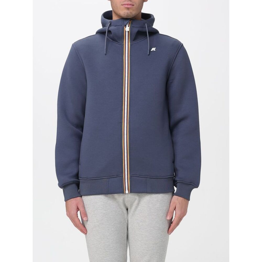 K-Way Men Sweatshirt Men K-Way